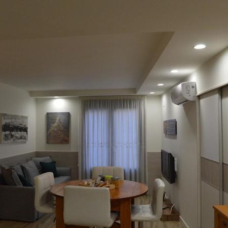 투델라 Casa Del Carmen I - Parking Incluido 아파트 외부 사진