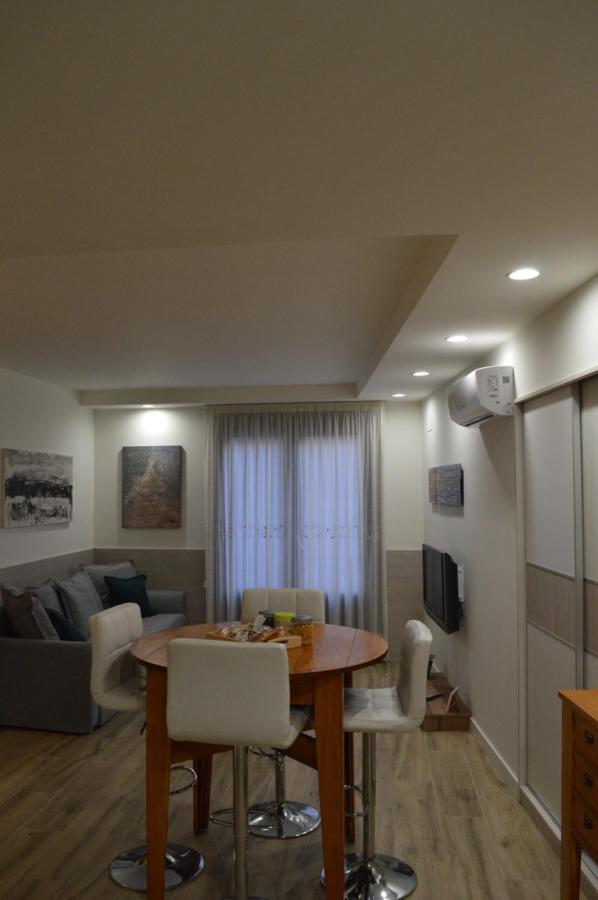 투델라 Casa Del Carmen I - Parking Incluido 아파트 외부 사진
