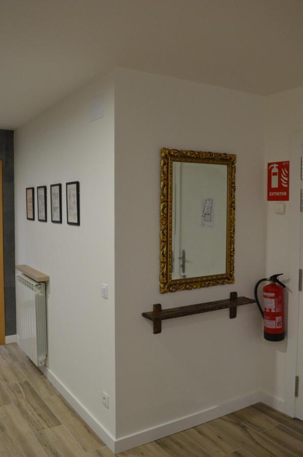 투델라 Casa Del Carmen I - Parking Incluido 아파트 외부 사진