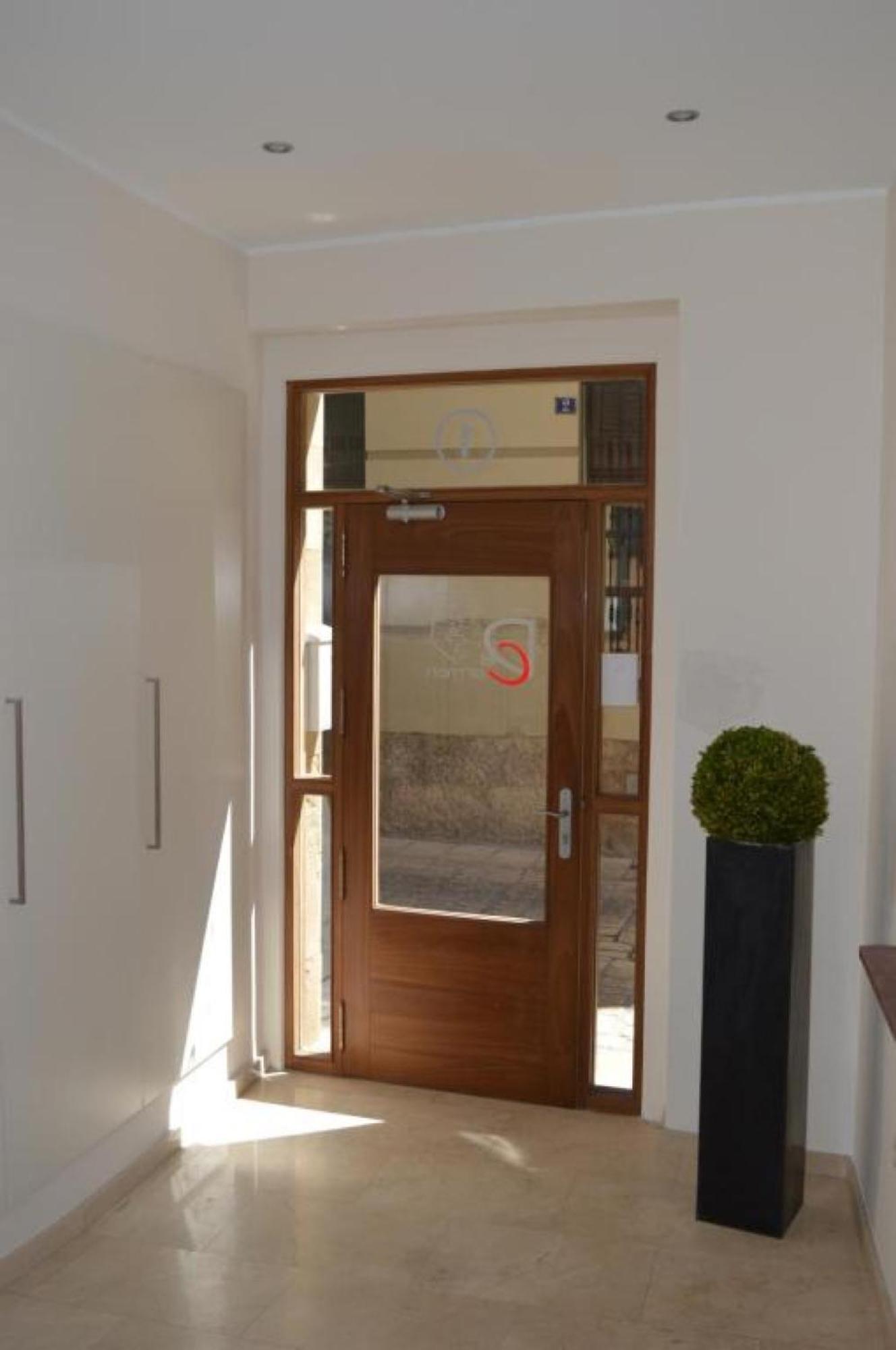 투델라 Casa Del Carmen I - Parking Incluido 아파트 외부 사진